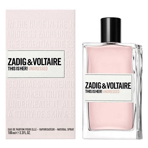 parfüm zadig et voltaire